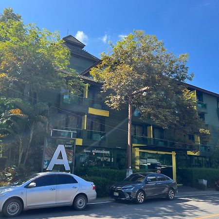经济型酒店 清盛 外观 照片