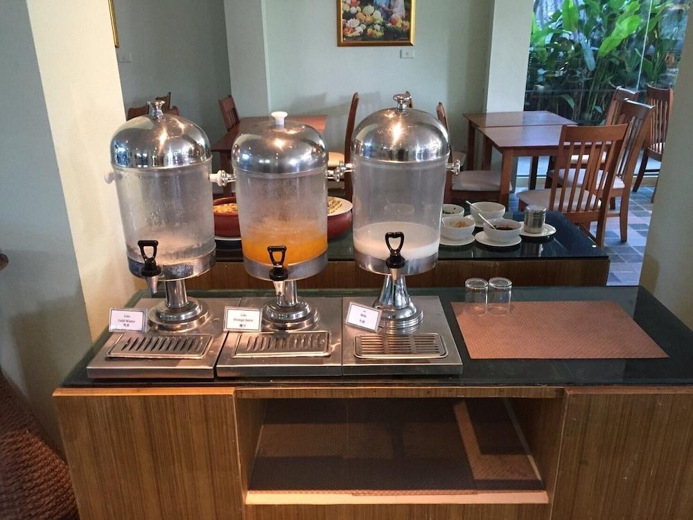 经济型酒店 清盛 外观 照片